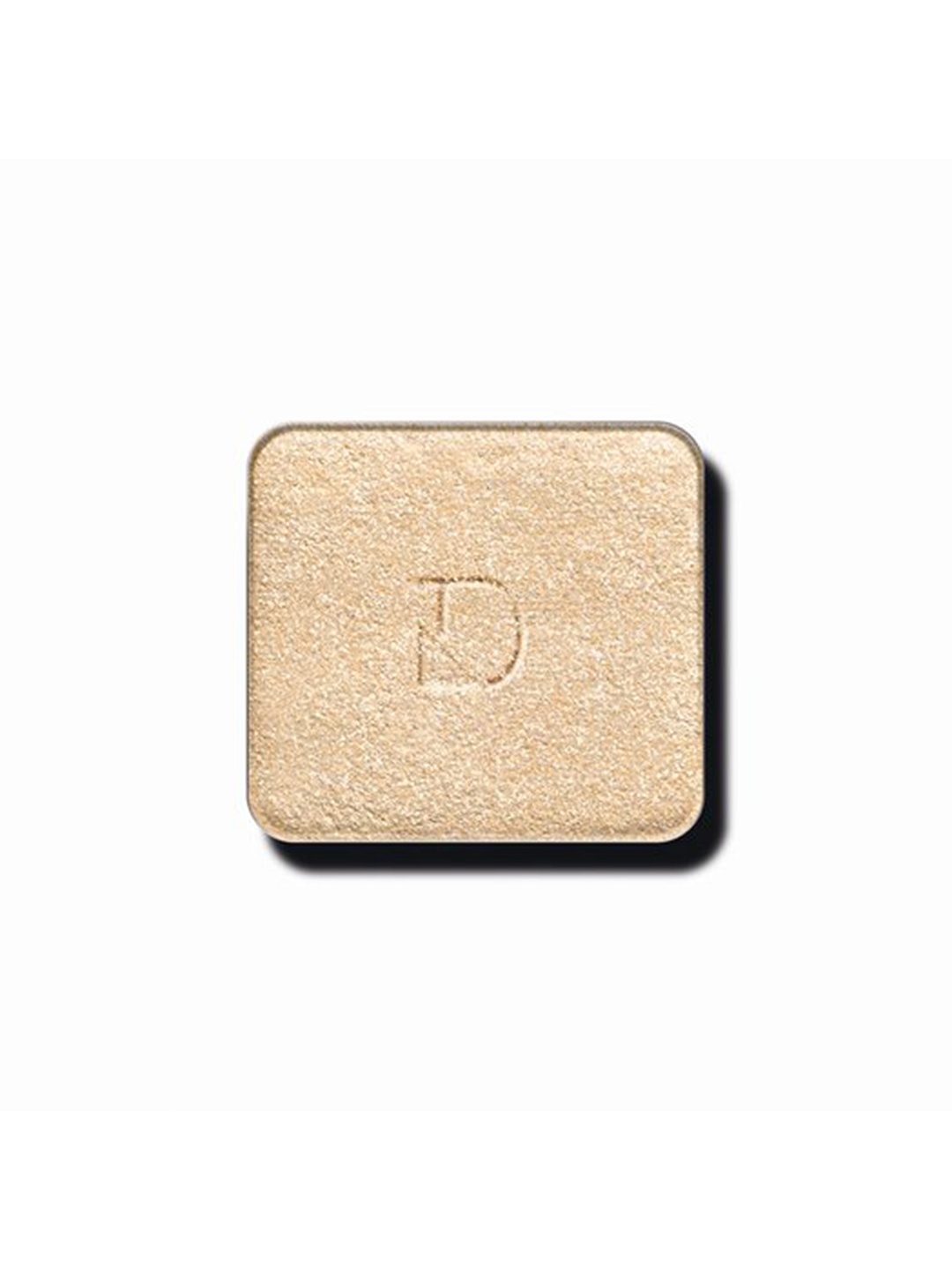 

Diego dalla Palma MILANO Fine Texture Pearly Eyeshadow - Light Champagne 117, Gold