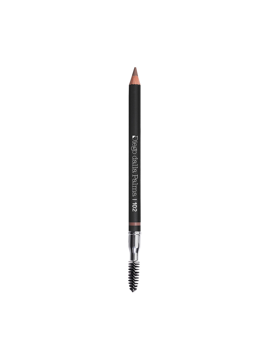 

Diego dalla Palma MILANO Eyebrow Pencil - taupe brown 1.08 gm, Beige