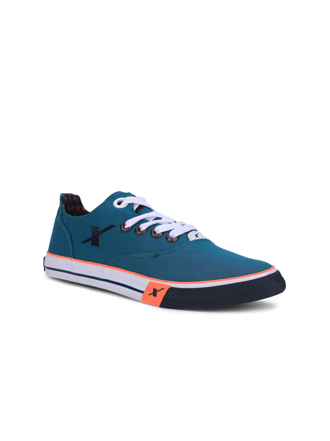 

Sparx Men Sea Green Sneakers