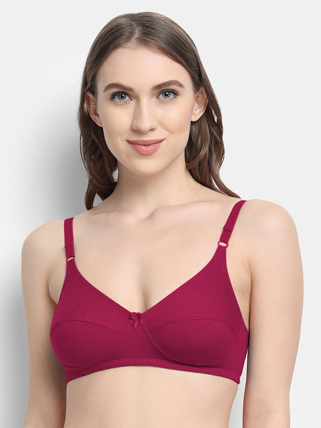 

VStar Rose T-Shirt Bra