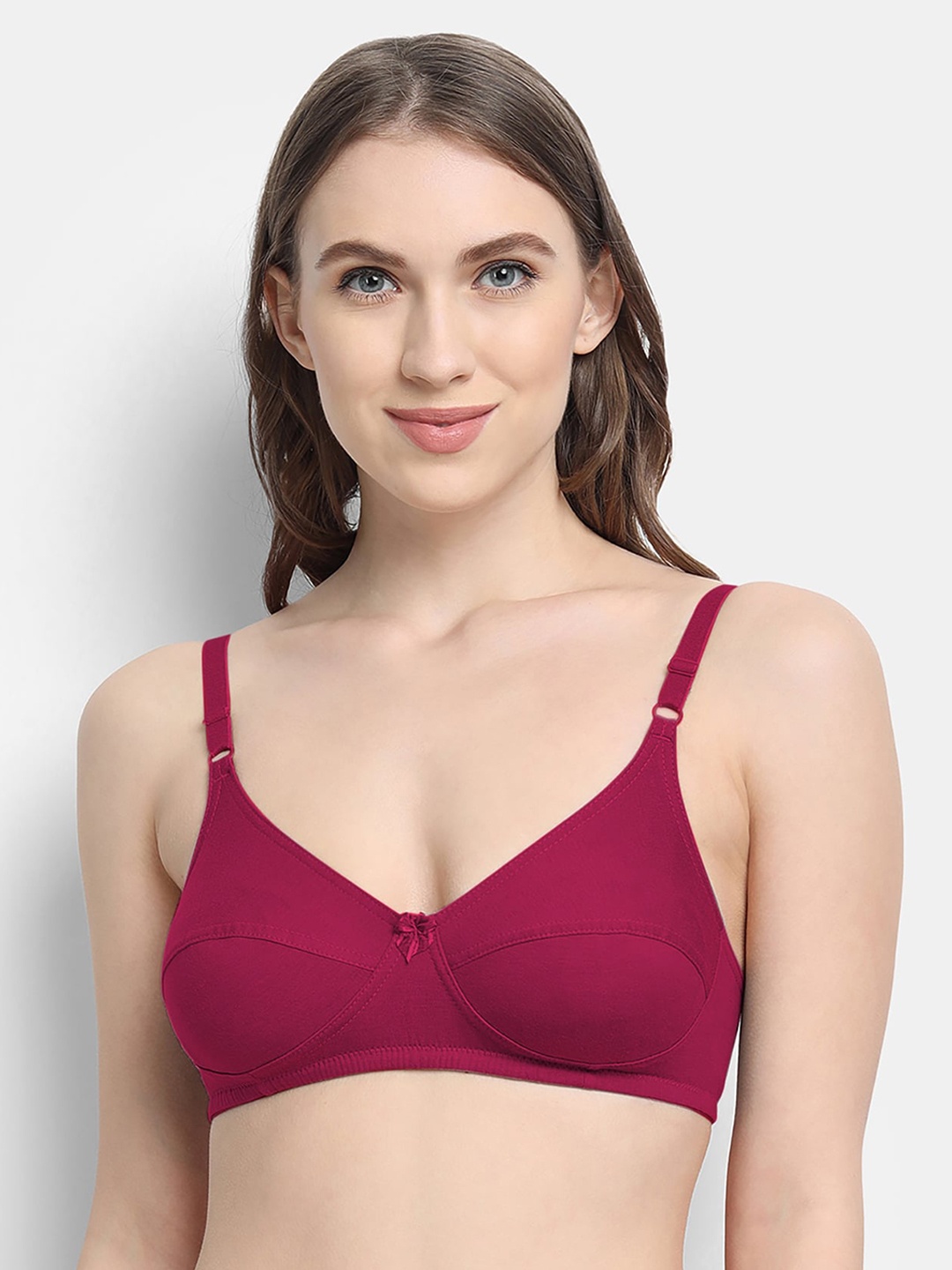 

VStar Rose T- Shirt Bra