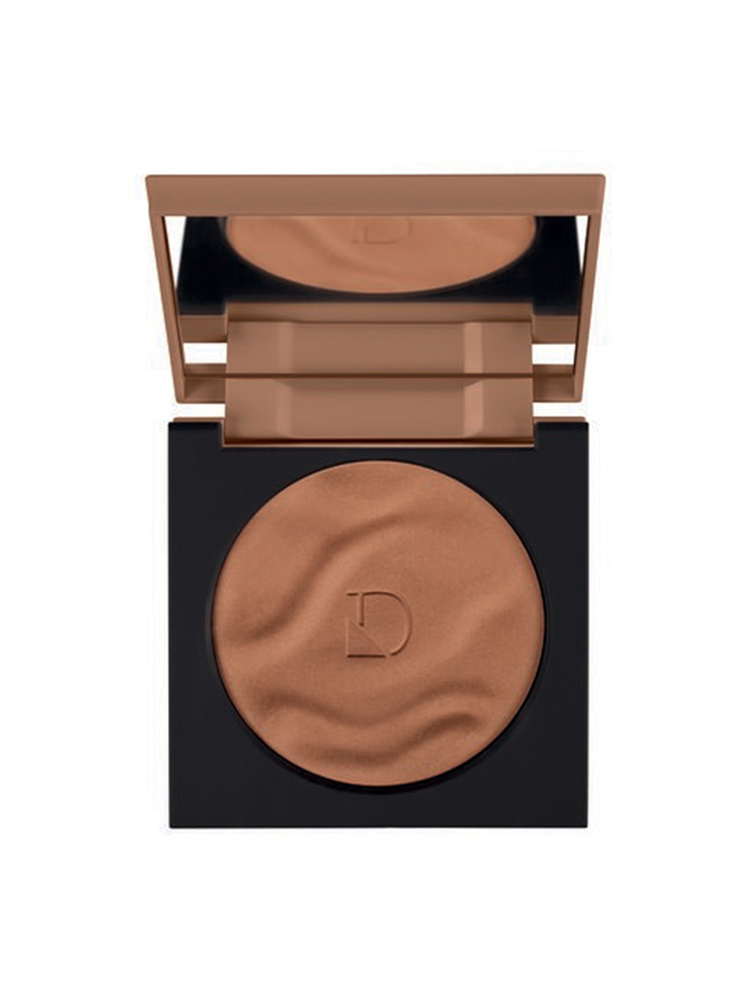 

Diego dalla Palma MILANO Hydra Butter Bronzer with Vitamin E - Cappuccino 61, Brown