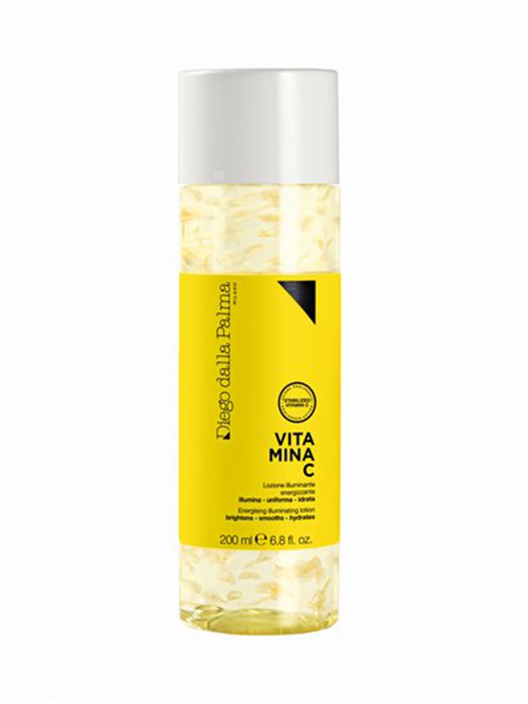 

Diego dalla Palma MILANO Vitamina C Energising Illuminating Lotion - 200ml, Yellow