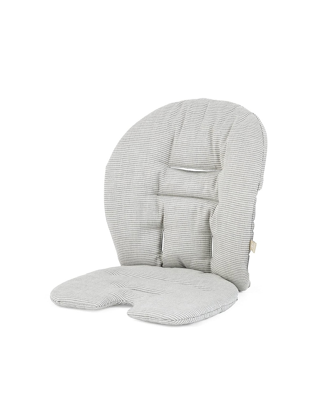 

Stokke Infant Baby Grey Chair Cushion
