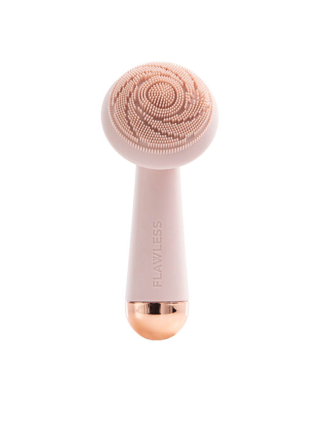 

FLAWLESS Finishing Touch Cleanse Electric Face Cleanser - Pink