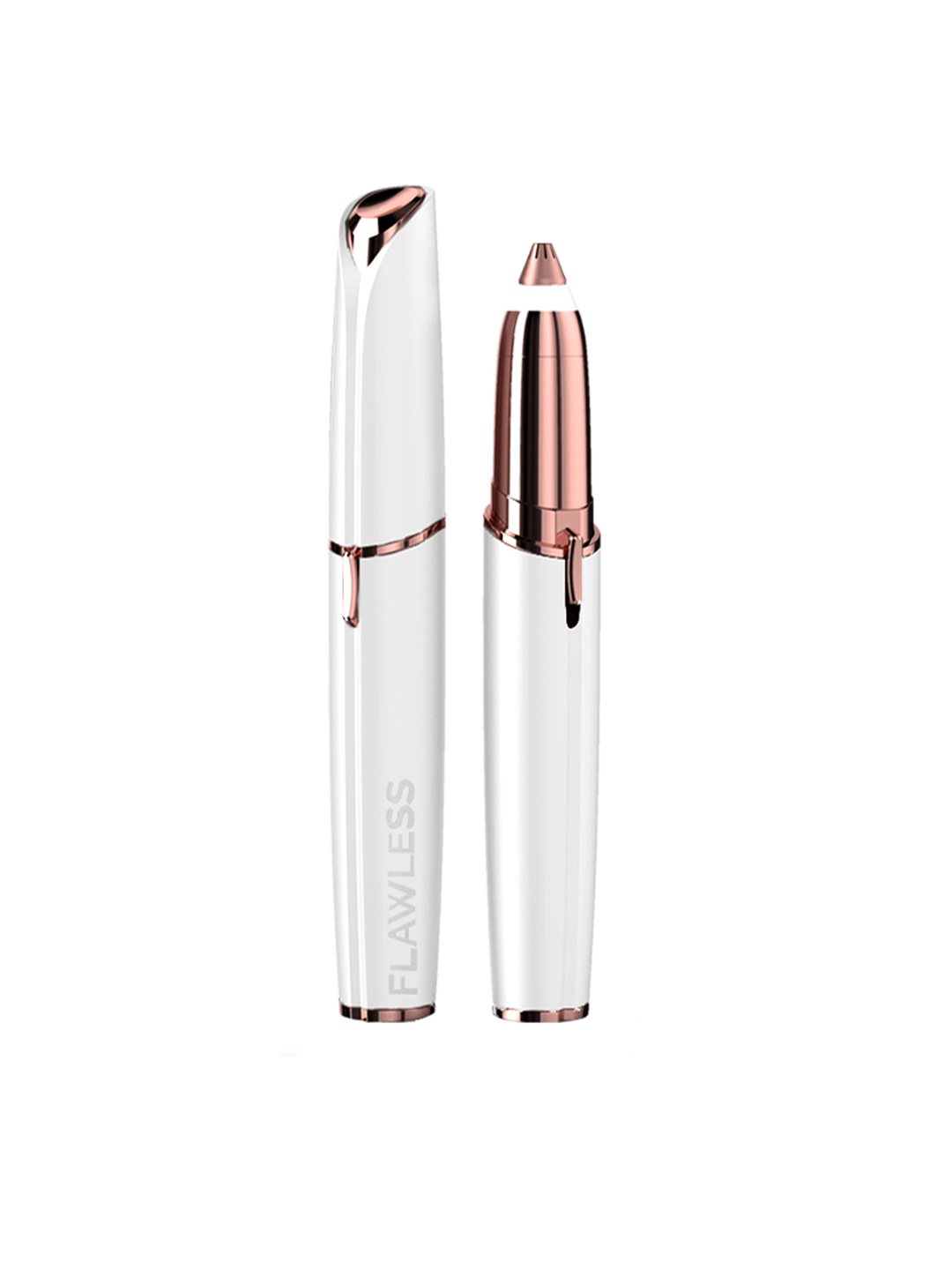 

FLAWLESS Finishing Touch Rechargeable Brow Shaper - White