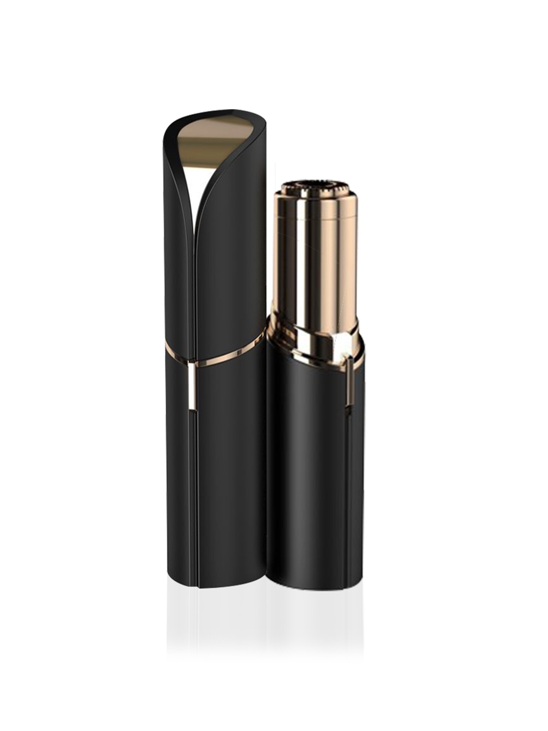 

FLAWLESS Finishing Touch Rechargeable Facial Hair Remover - Black