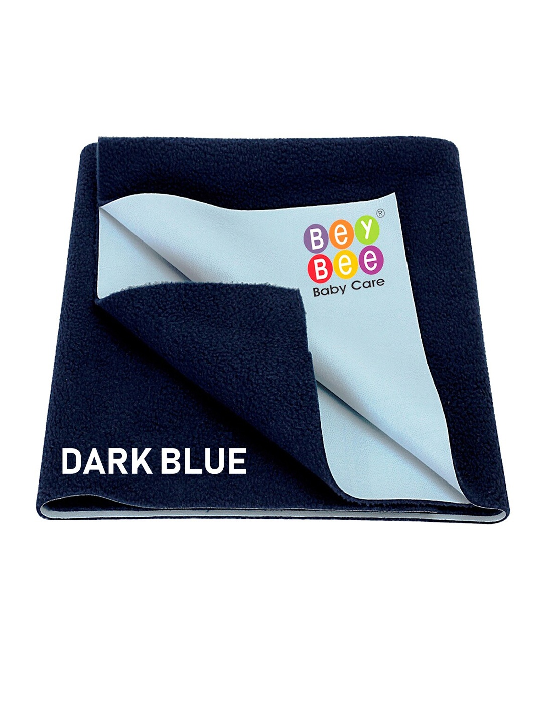 

BeyBee Assorted Quick Dry Waterproof Cotton Small Size Bed Protector