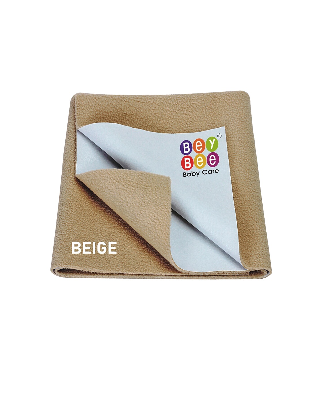 

BeyBee Unisex Kids Assorted Mattress Protector