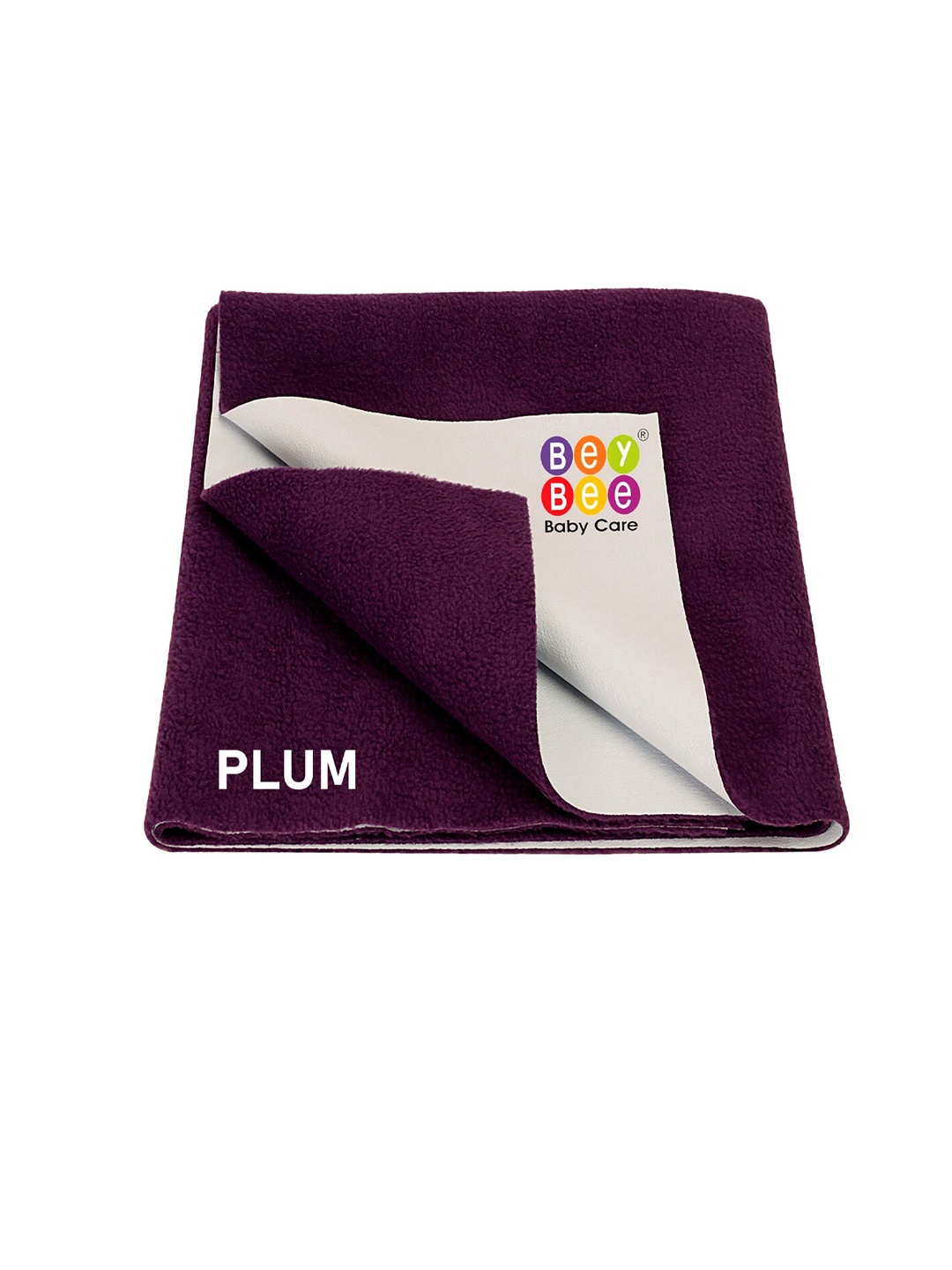 

BeyBee Assorted Quick Dry Waterproof Cotton Bed Protector