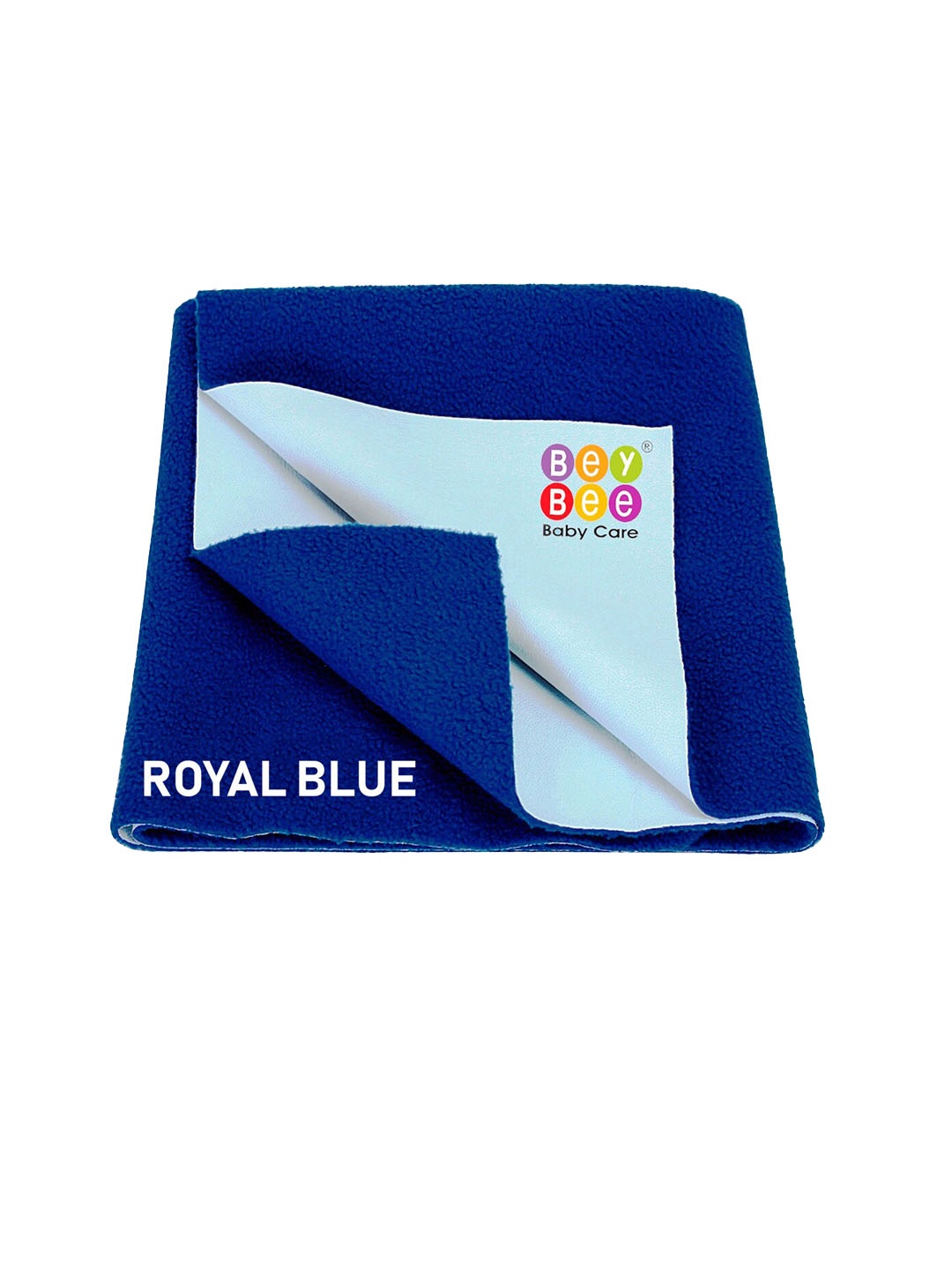 

BeyBee Blue Mattress Protector