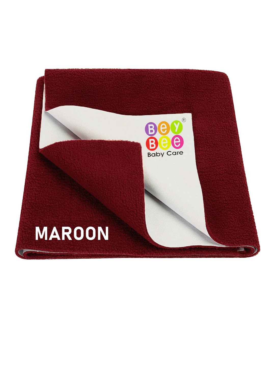 

BeyBee Assorted Quick Dry Waterproof Cotton Bed Protector