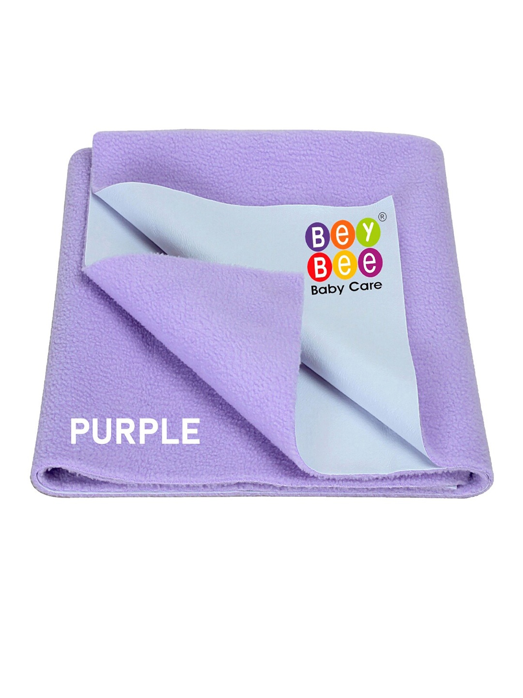 

BeyBee Violet Mattress Protector