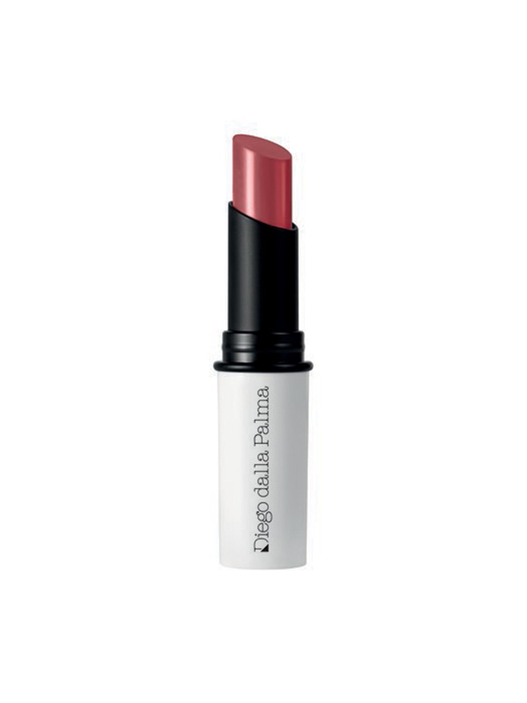 

Diego dalla Palma MILANO Semitransparent Shiny Lipstick 2.5 ml - Brown Pink