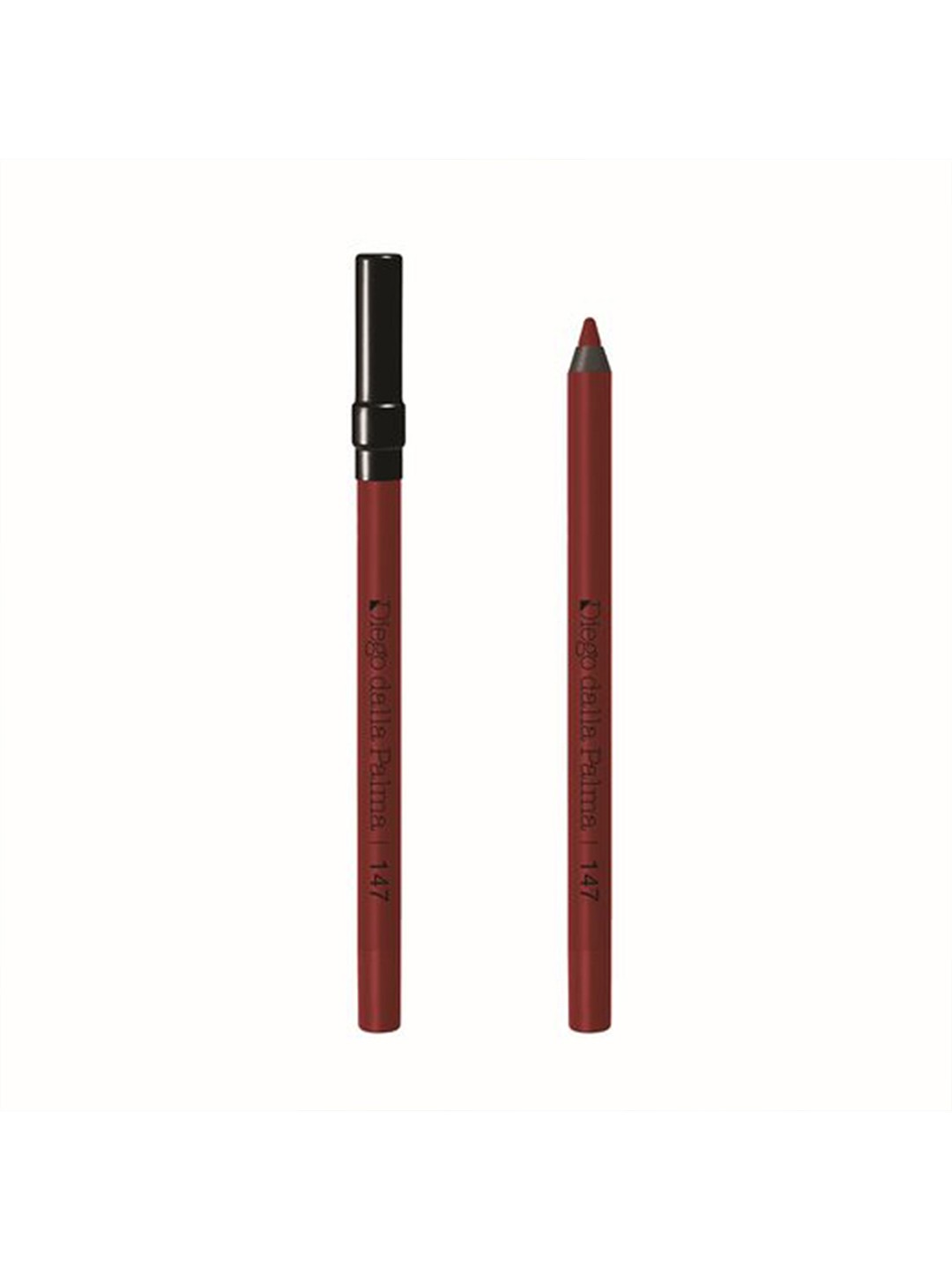 

Diego dalla Palma MILANO Makeupstudio Stay On Me Lip Liner 1.2gm, Red