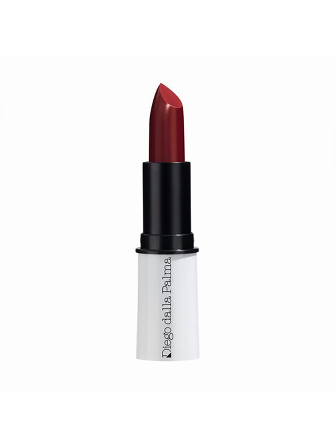 

Diego dalla Palma MILANO Luminous Finish Rossorossetto Lipstick - Burgundy 101, Brown