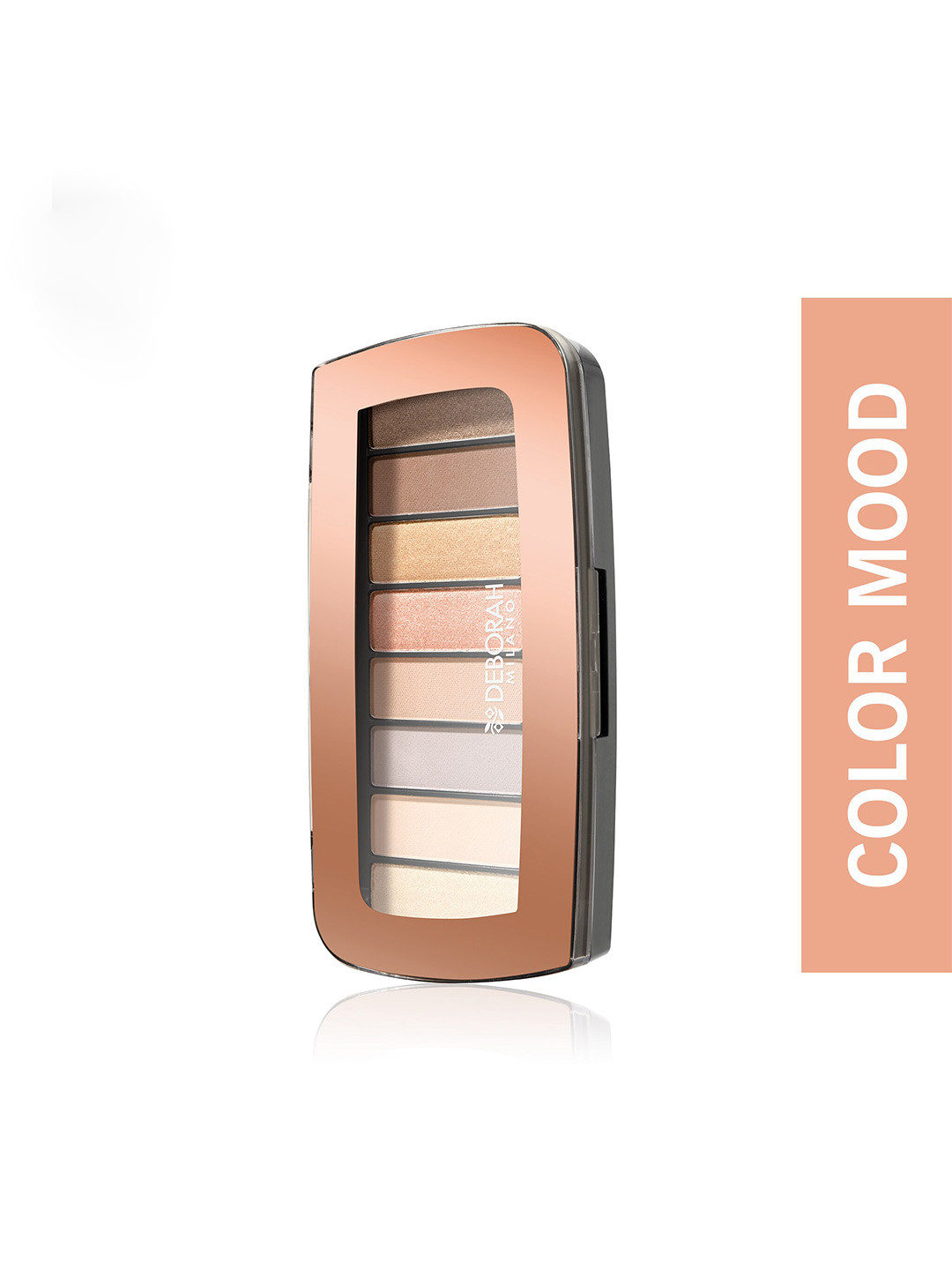 

Deborah Color Moods Eyeshadow Palette - 02 Daylight, Multi