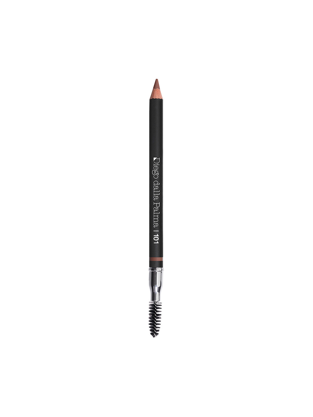

Diego dalla Palma MILANO Water Resistant & Long Lasting Eyebrow Pencil - Light Taupe 101, Brown
