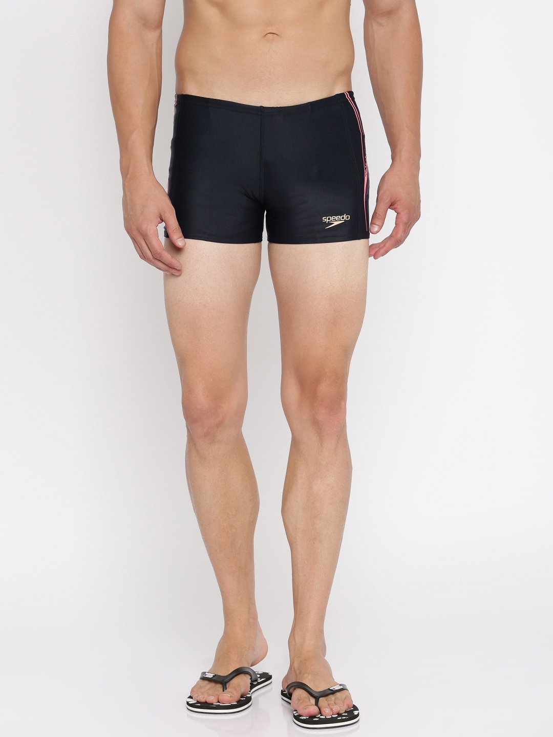 

Speedo Navy Swimming Trunks 8045109639, Navy blue