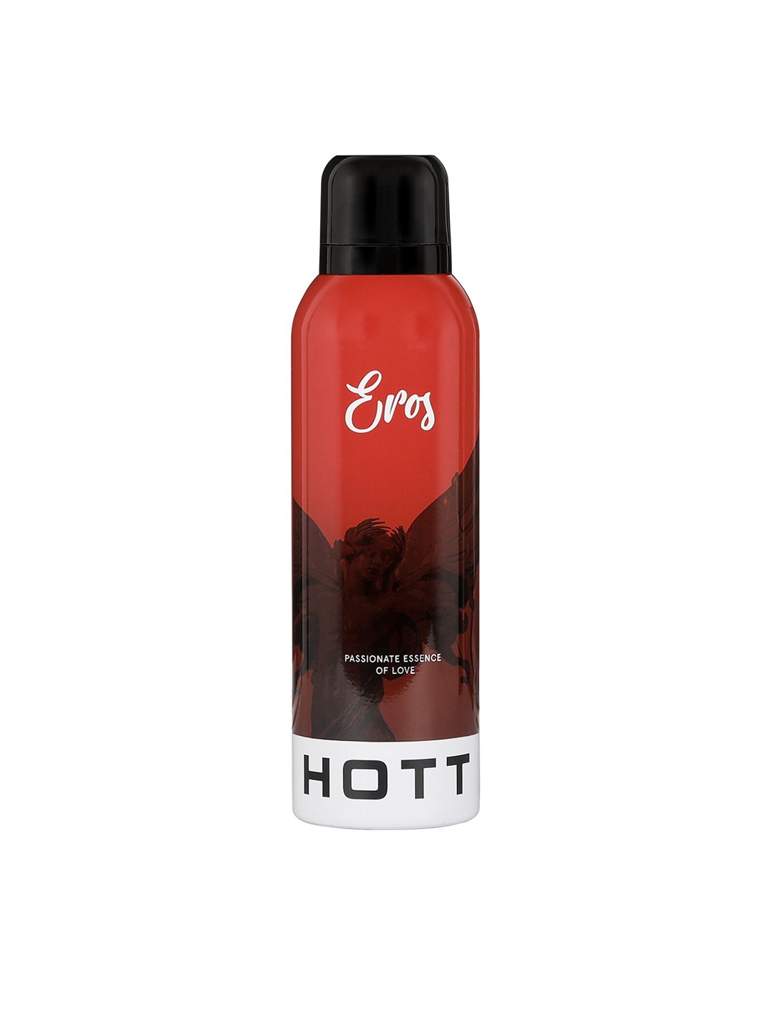 

Lyla Blanc Men Red Hott Eros Deodorant 200ml