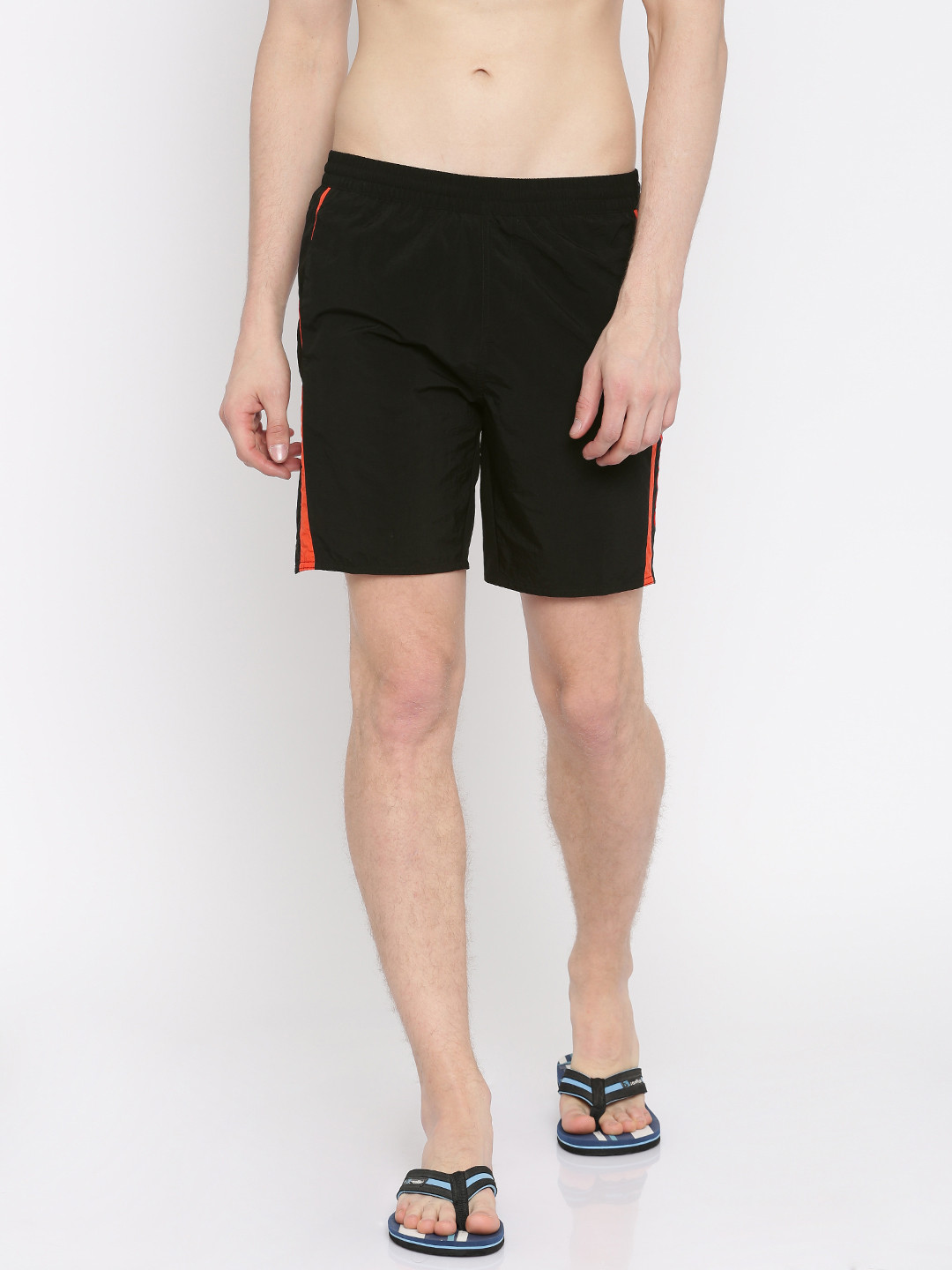 

Speedo Black Swim Shorts 8088148625