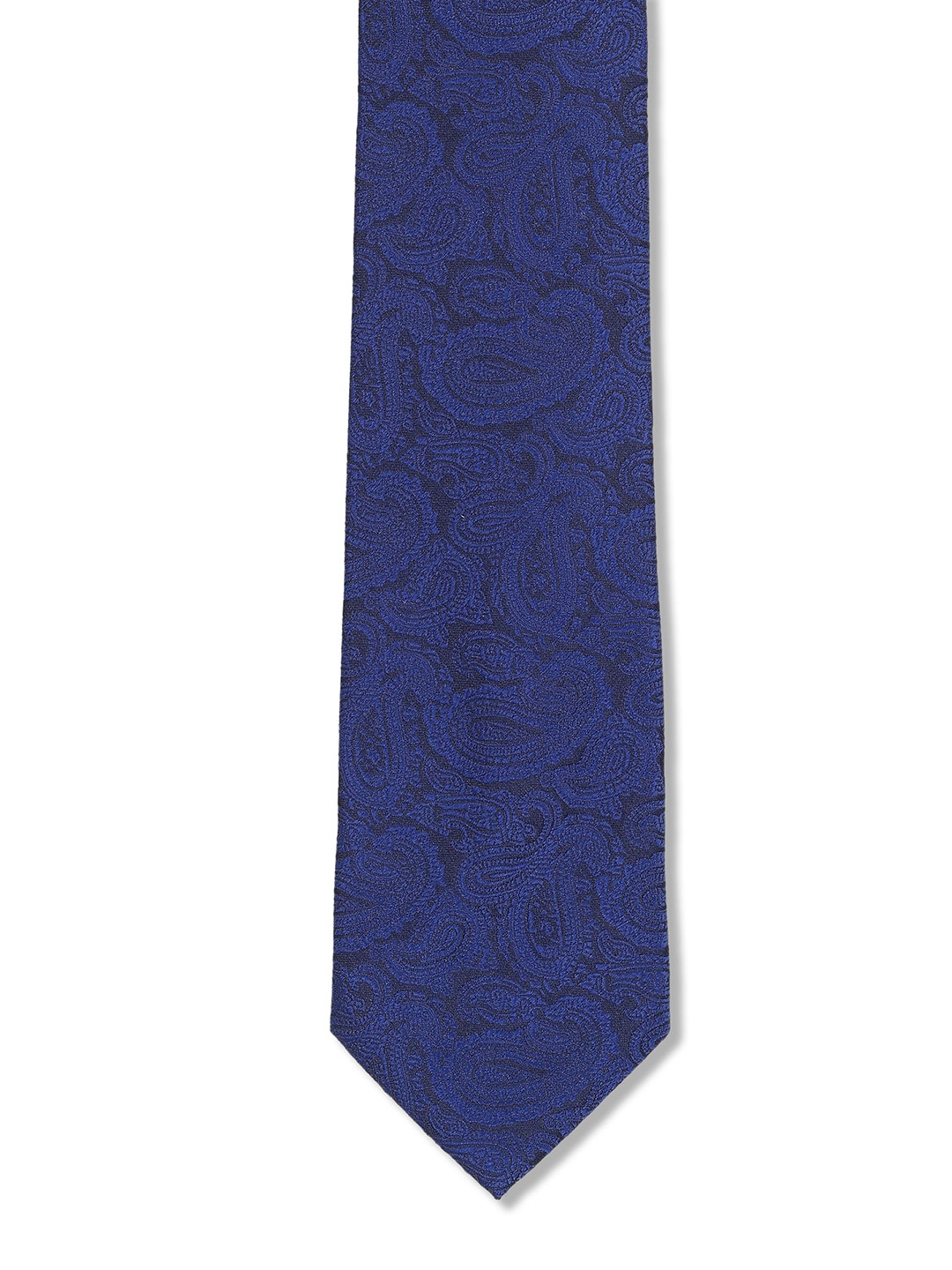 

Arrow Men Blue Cravat