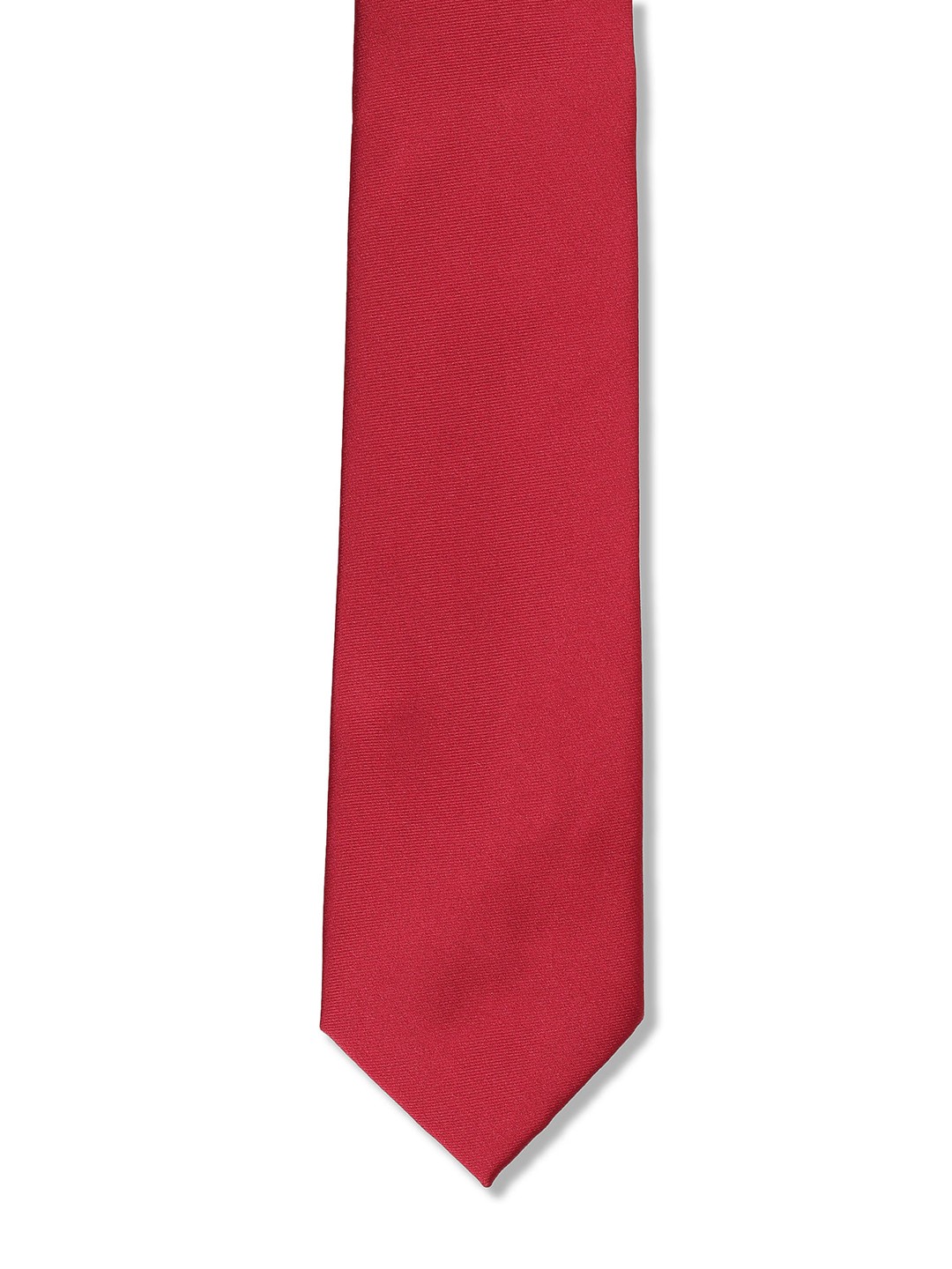 

Arrow Men Red Broad Tie