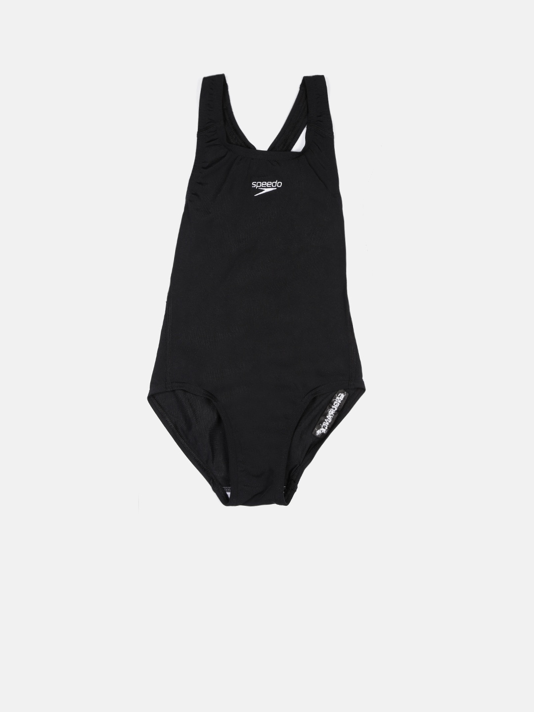 

Speedo Girls Black Swimsuit 8090250001