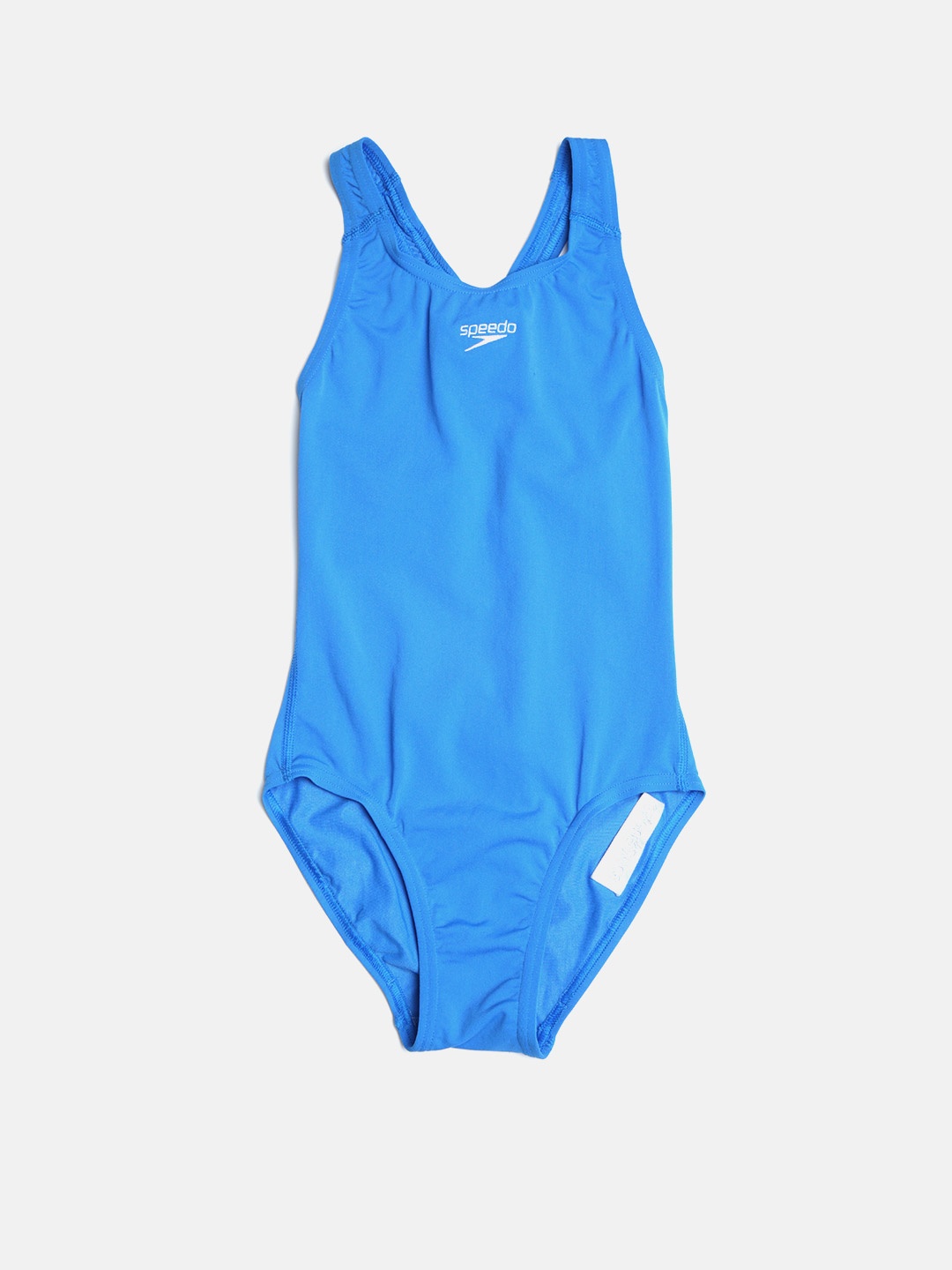 

Speedo Girls Blue Bodysuit 8090252610
