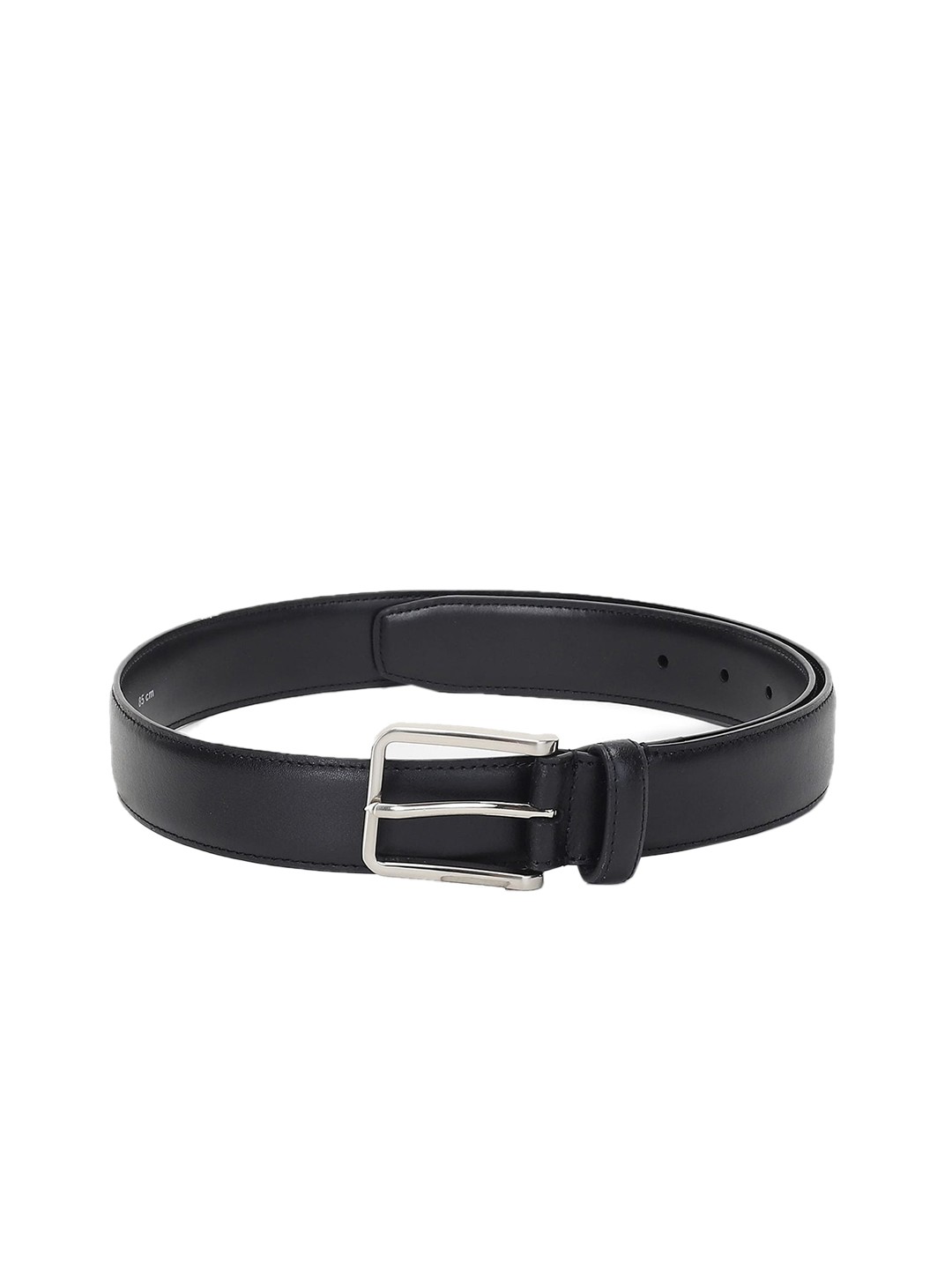 

Arrow Men Black Formal Belt