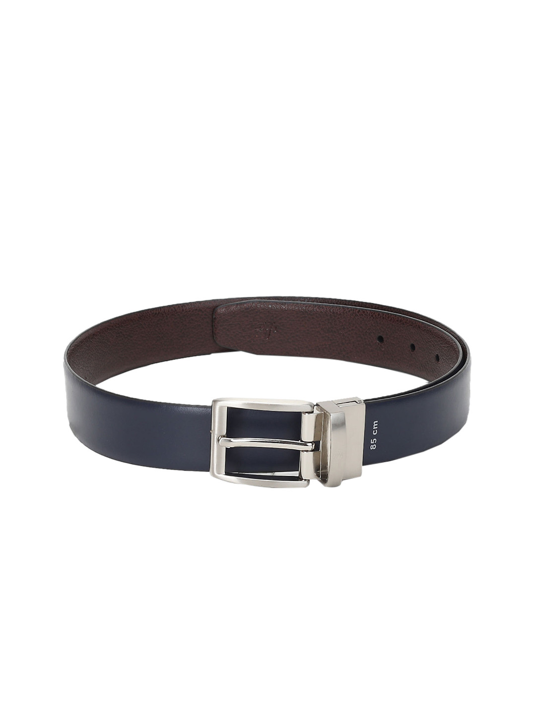 

Arrow Men Brown Belt