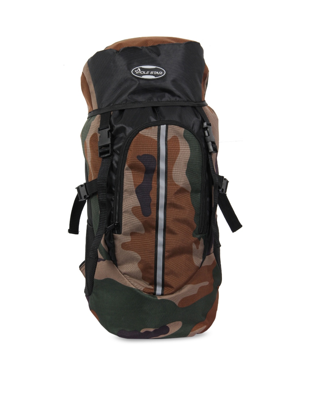 

Polestar Assorted Printed Rucksacks