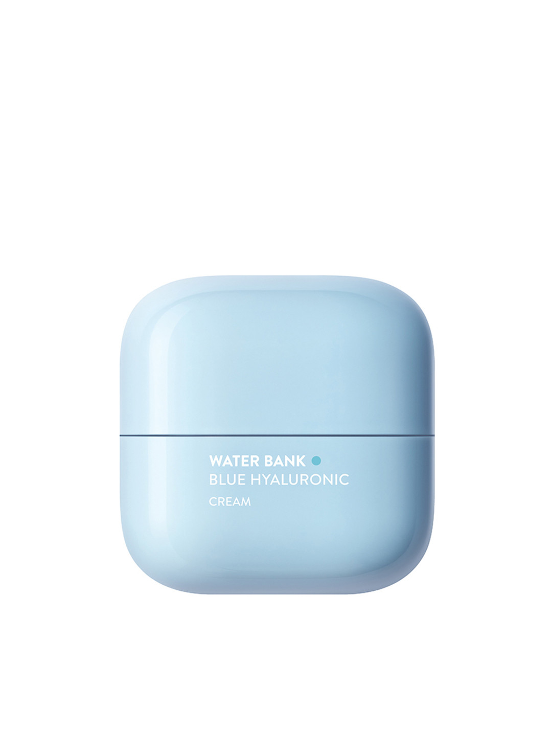 

Laneige Water Bank 3 Step Routine - Combination to Oily Skin 50 ml, Blue