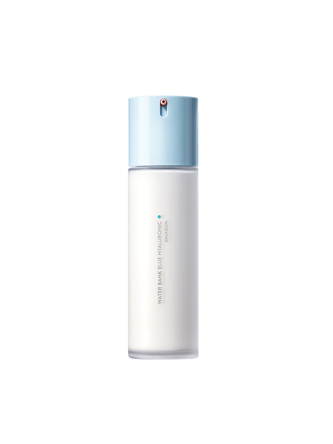 

LANEIGE Water Bank Blue Hyaluronic Emulsion for Combination To Oily Skin - 120 ml