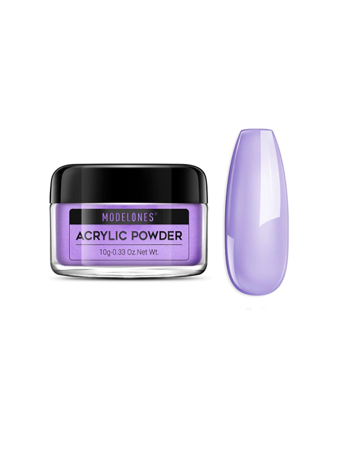 

Modelones Acrylic Powder Carving Nail Polish, Multi
