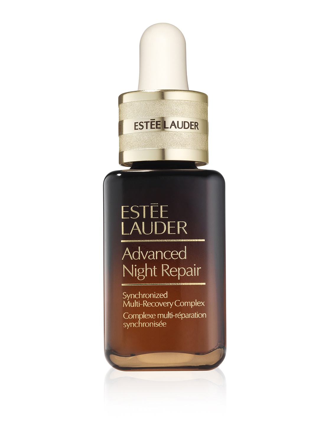 

Estee Lauder Advanced Night Repair Synchronized Multi-Recovery Complex Serum - 20 ml, Brown