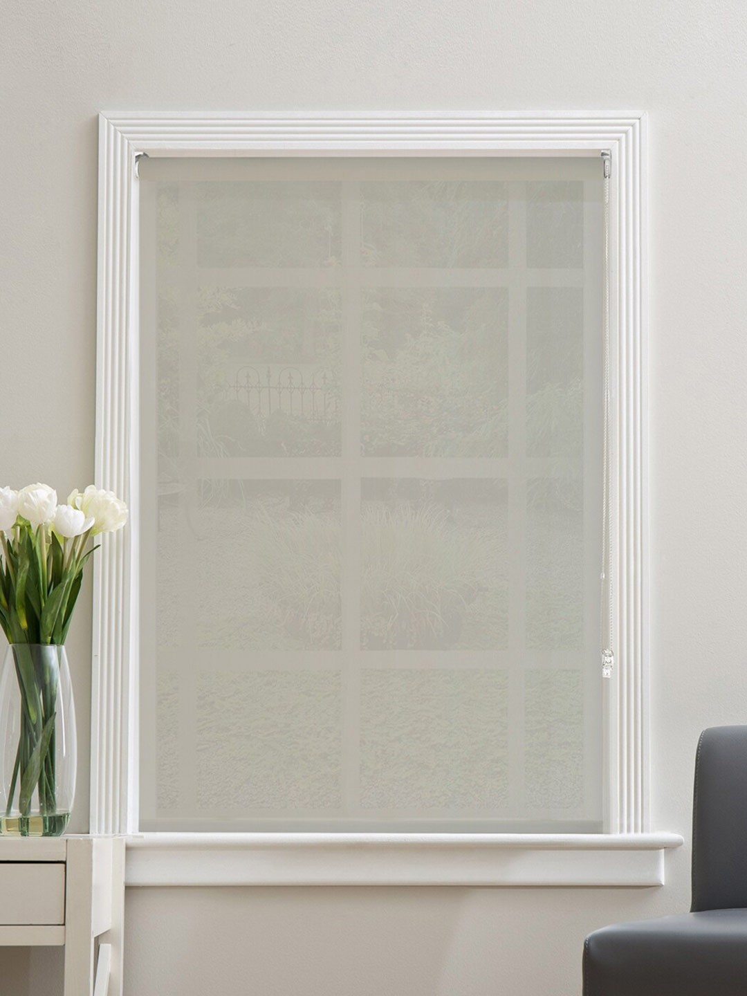 

Deco Window Champagne Room Darkening Window Blinds