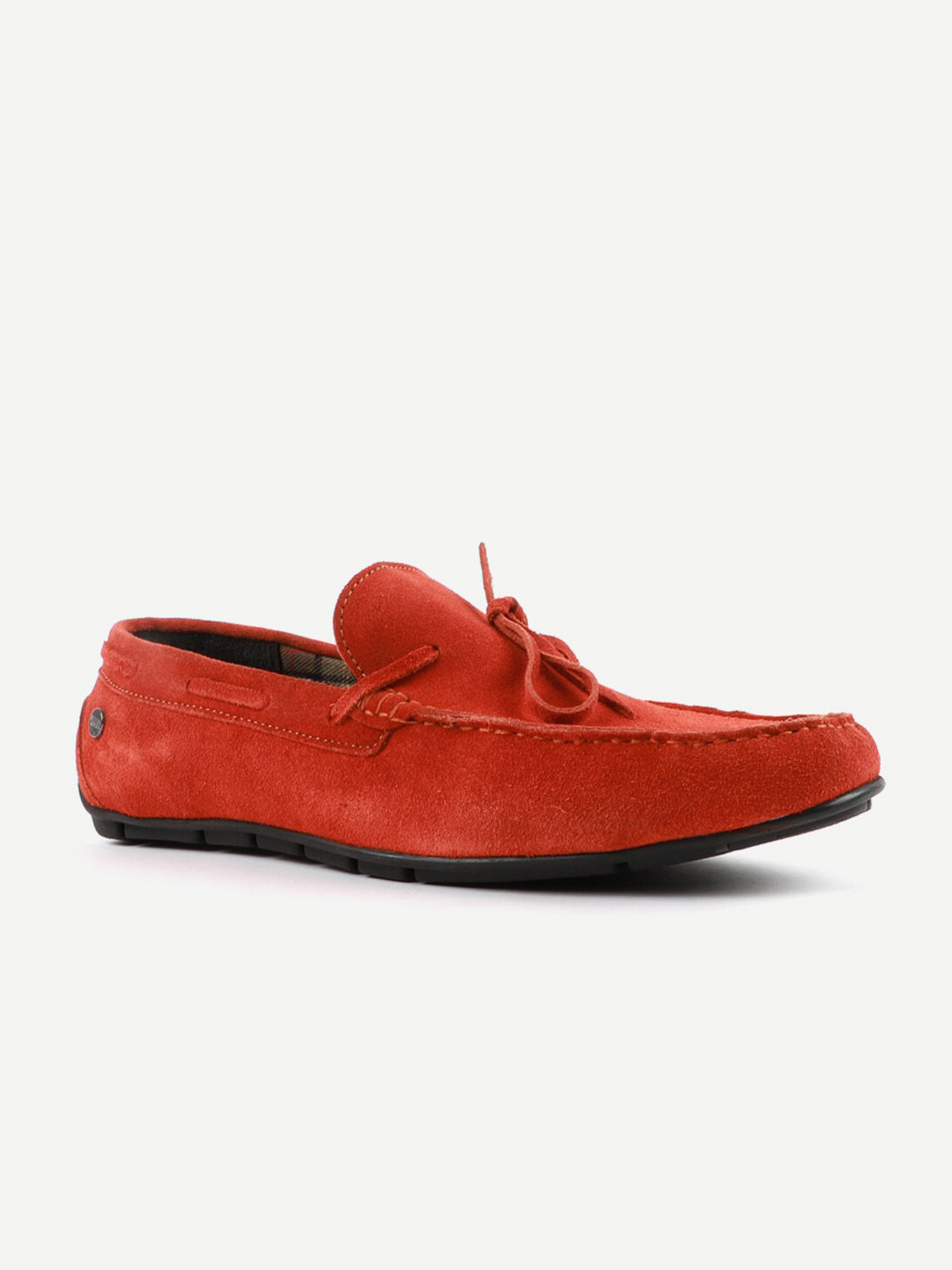 

Carlton London Men Coral Driving Shoes