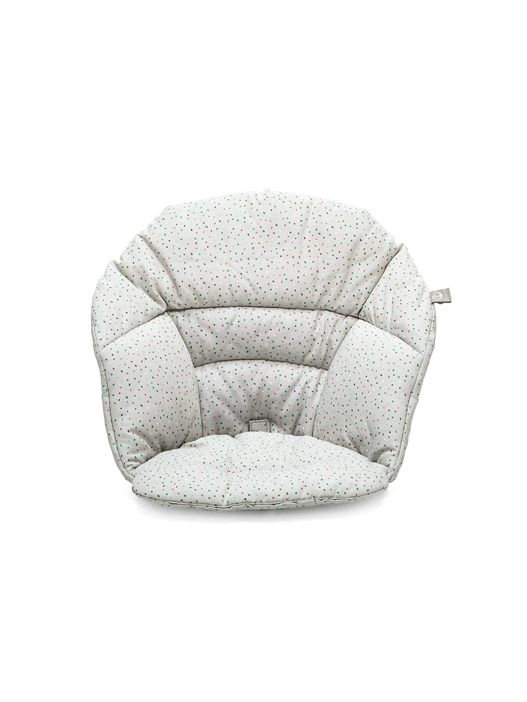 

Stokke Grey Sprinkle Clikk Cushions High Chair