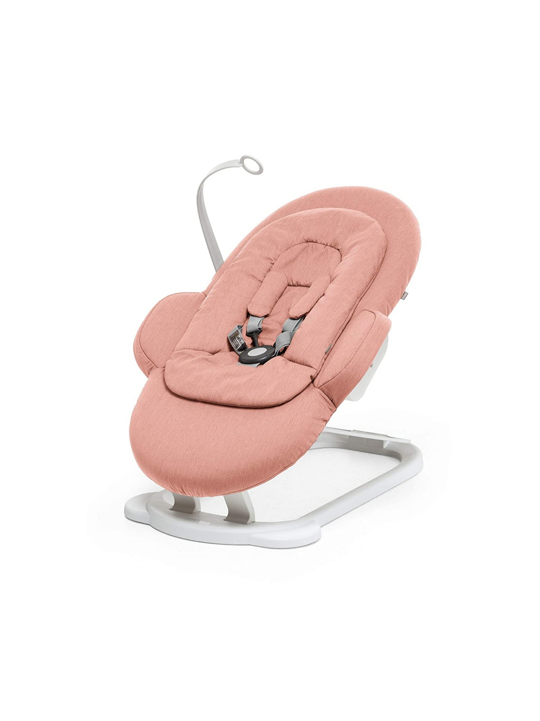 

Stokke Unisex Kids Coral Solid Feeding High Chair