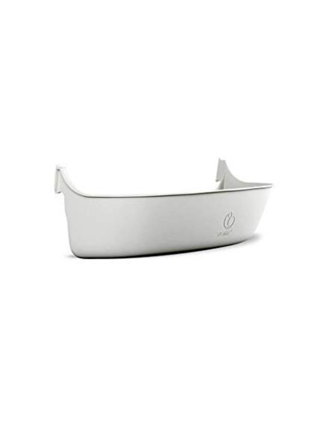 

Stokke Kids White & Blue Solid Tripp Trapp Storage