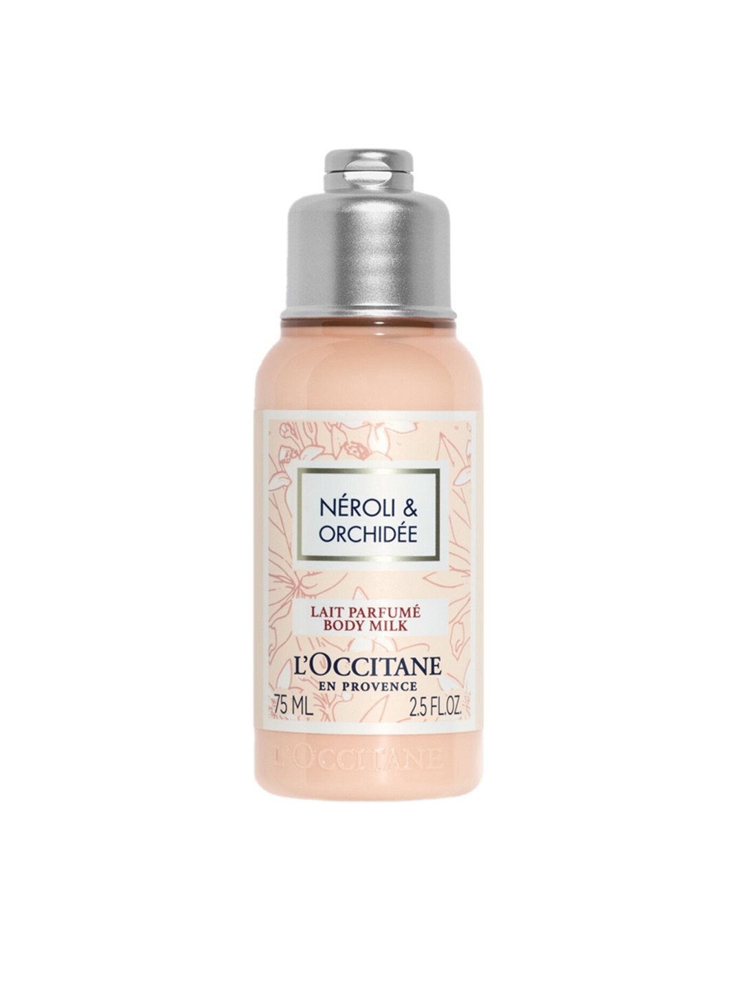 

LOccitane en Provence White Neroli & Orchidee Body Moisturizer - 75 ml