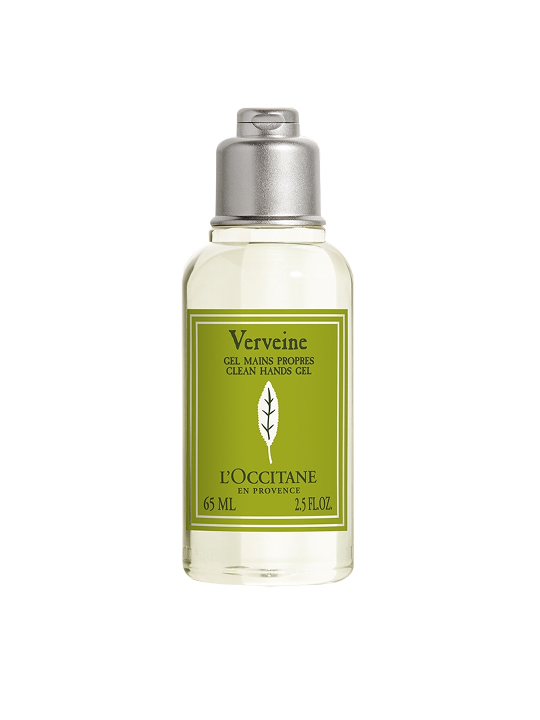 

LOccitane en Provence Verveine Hand Gel - 65ml, White