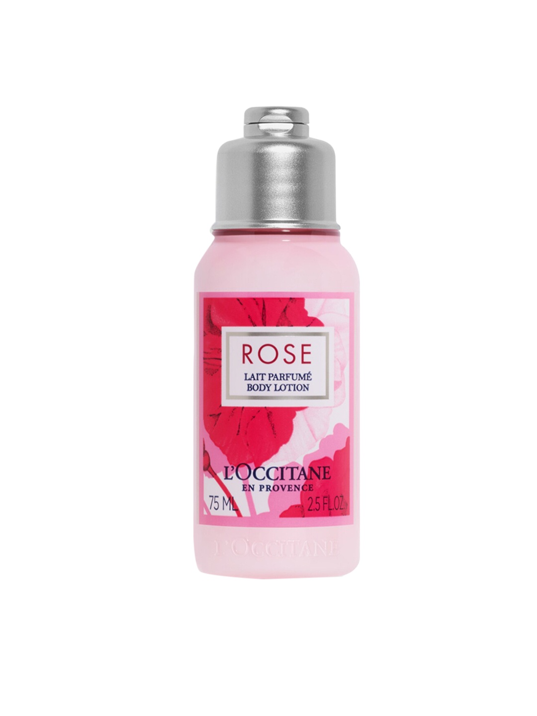 

LOccitane en Provence Women White Rose Body Lotion