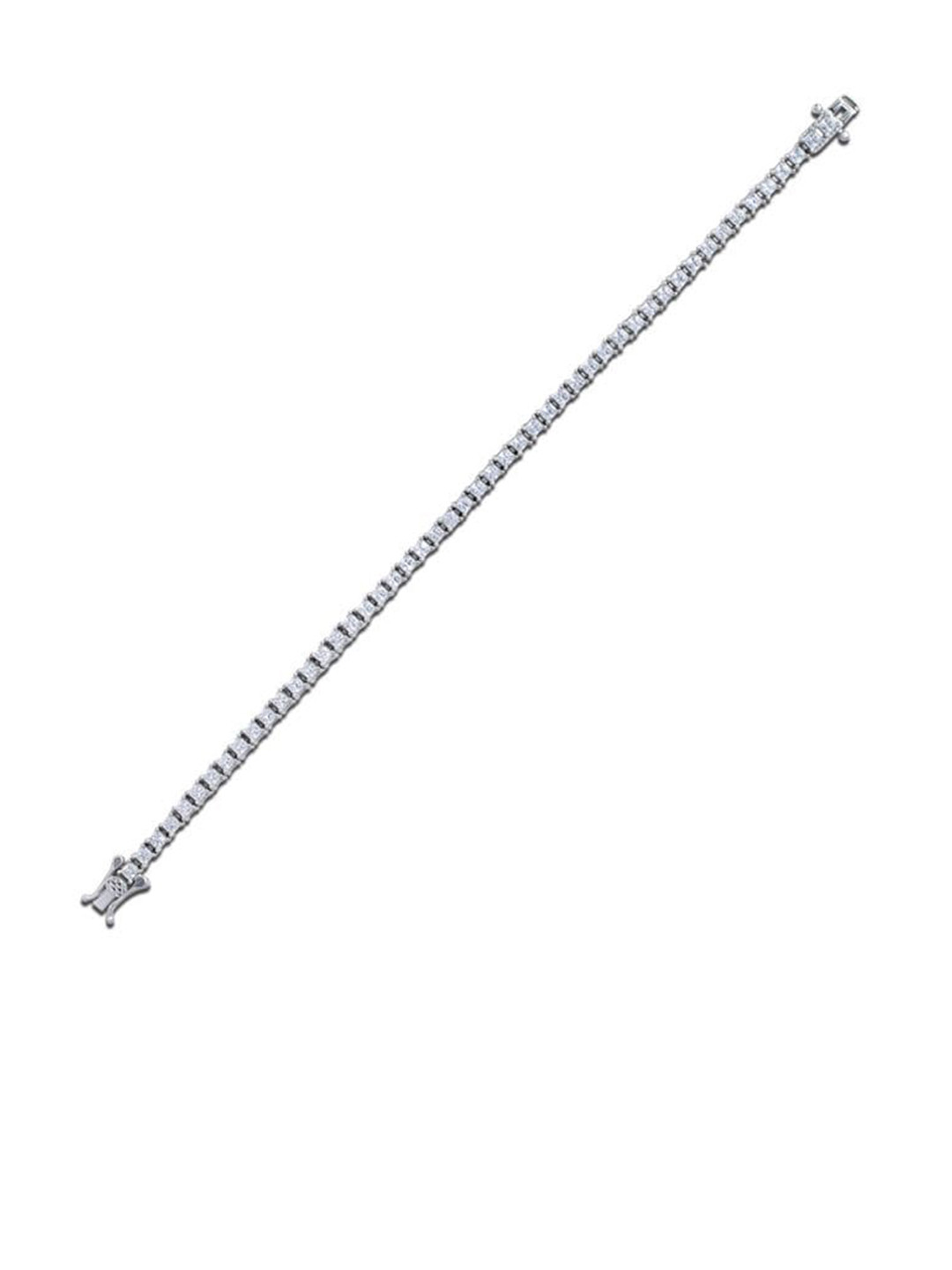 

ANAYRA Women White Bracelet