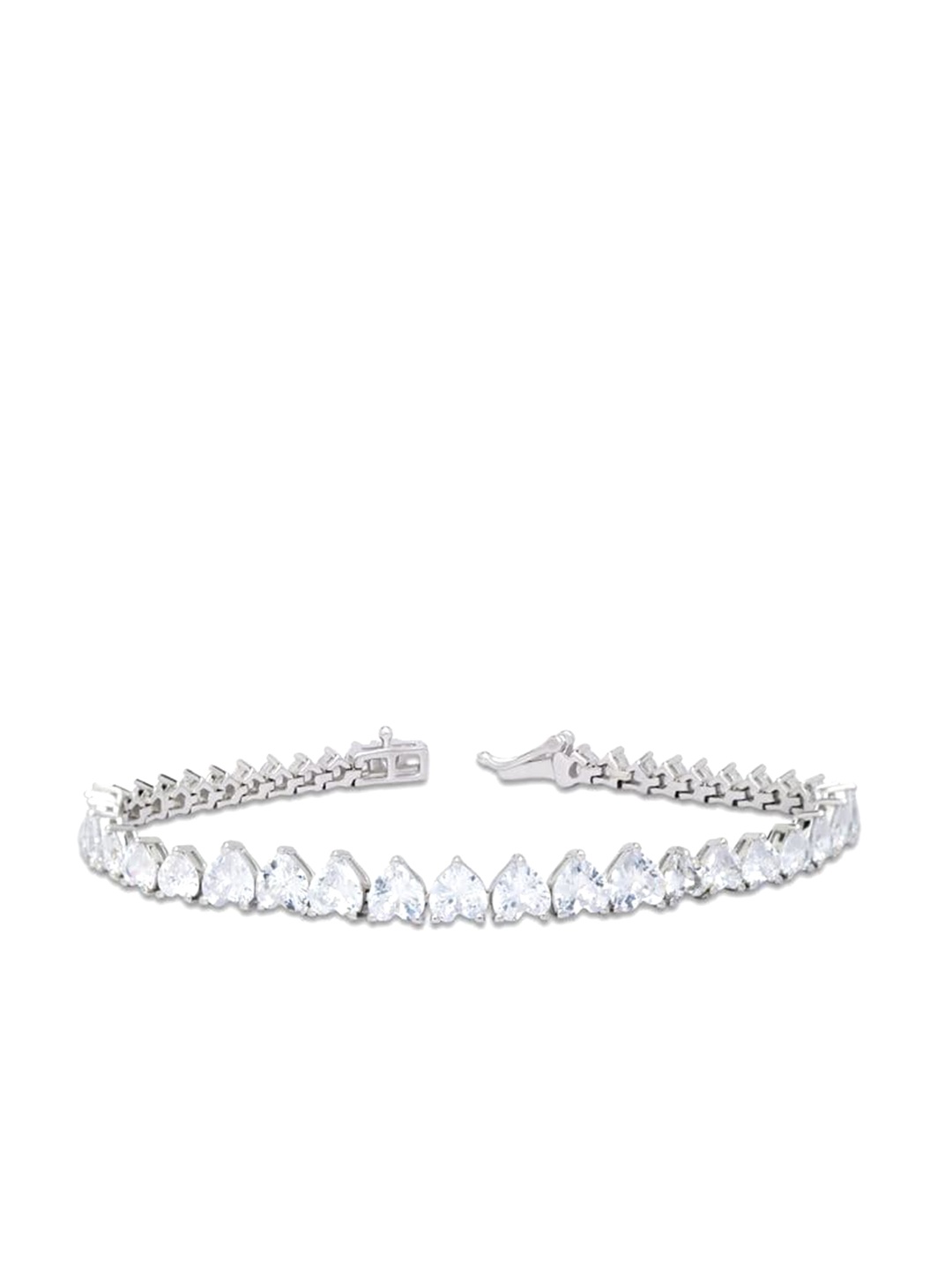 

ANAYRA Women White Bracelet