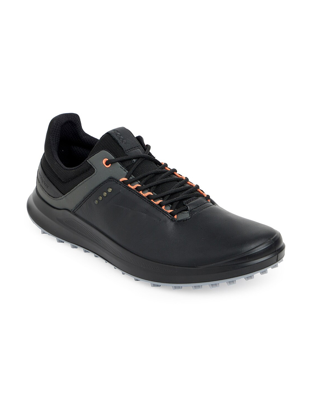 

ECCO Men Core Golf Shoes, Black