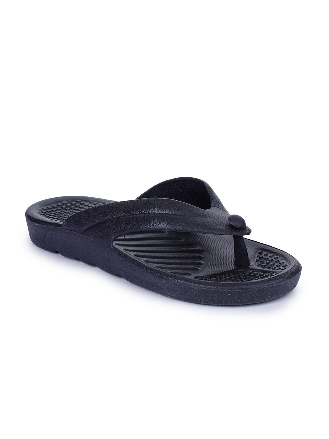 

Liberty Men Blue Thong Flip-Flops