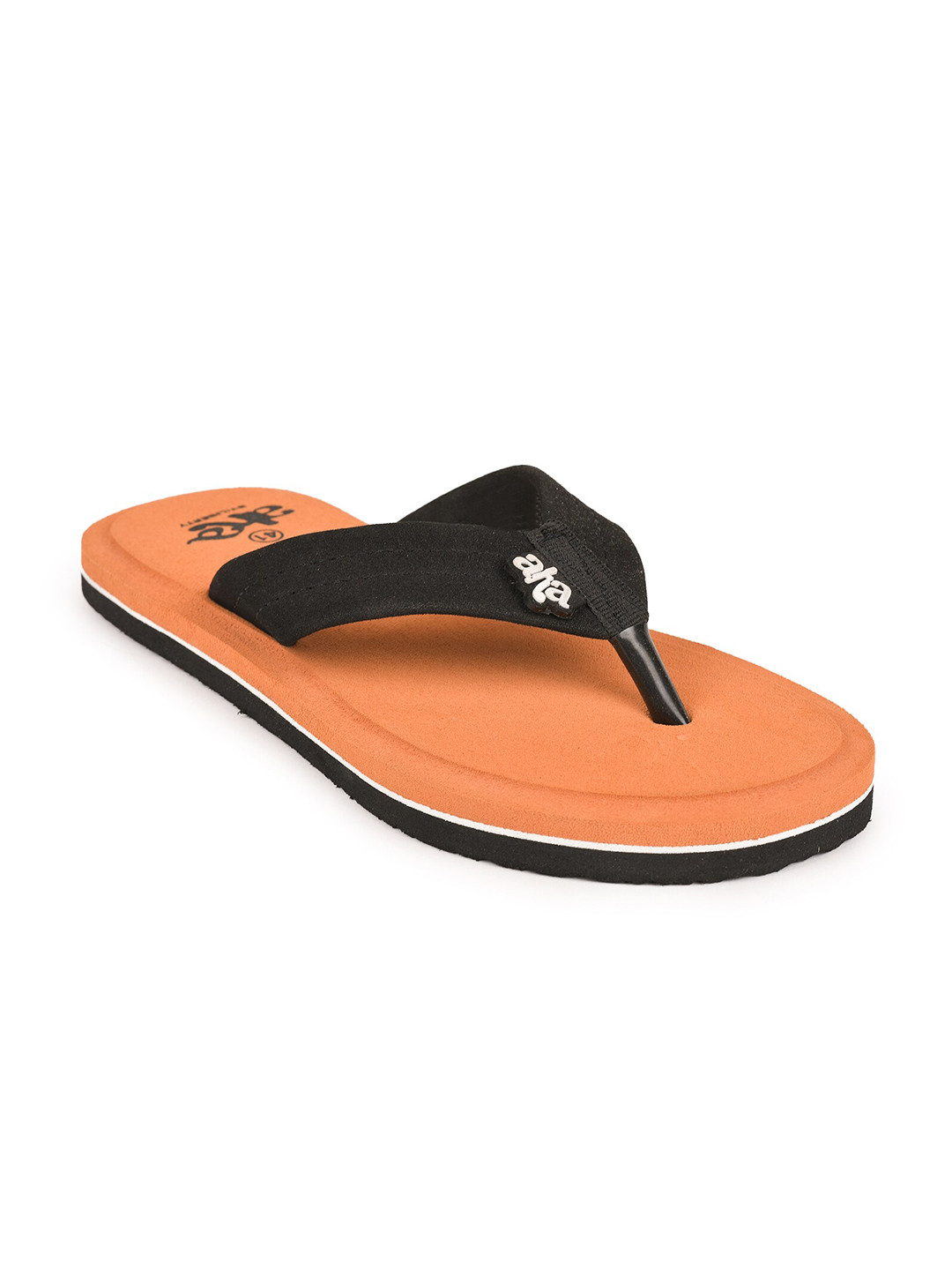 

Liberty Men Beige & Black Slip-On