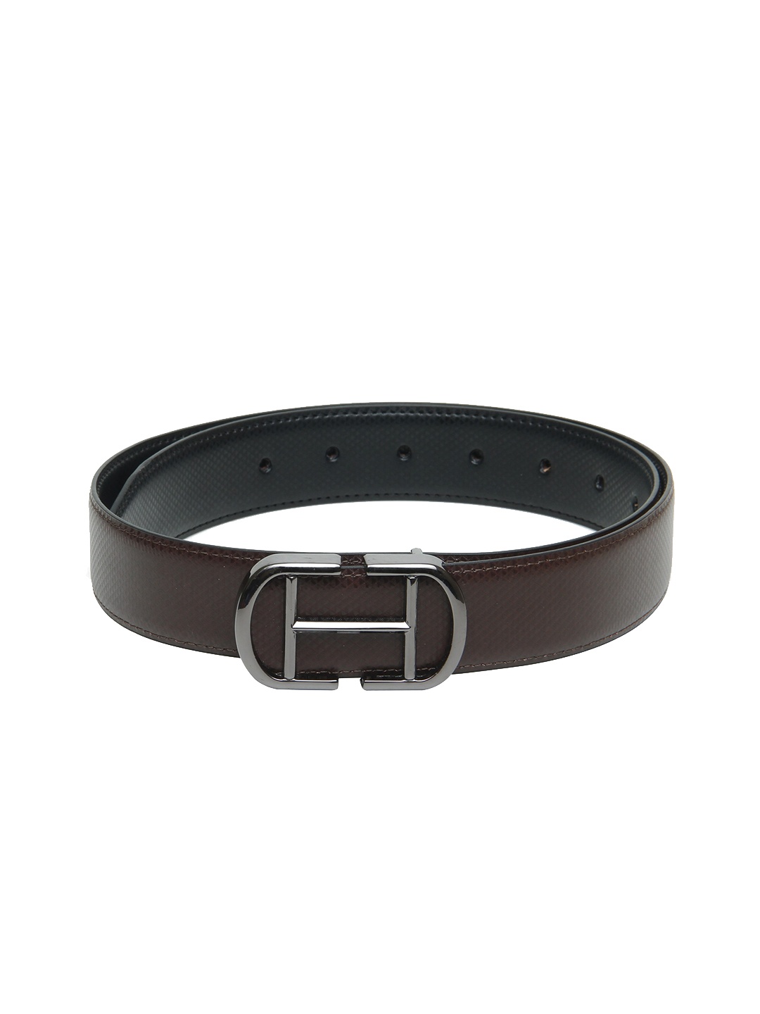 

Calvadoss Girls Brown Semi Casual Belt